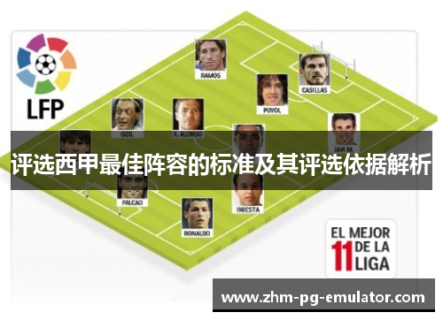 评选西甲最佳阵容的标准及其评选依据解析 评选西甲最佳阵容的标准及其评选依据解析