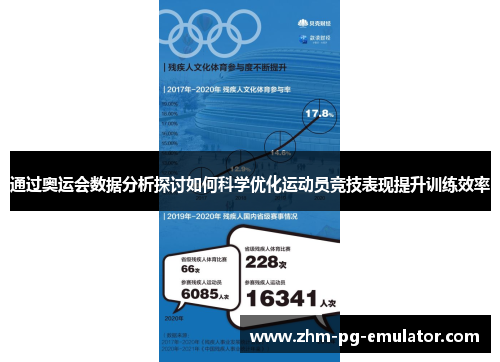 通过奥运会数据分析探讨如何科学优化运动员竞技表现提升训练效率