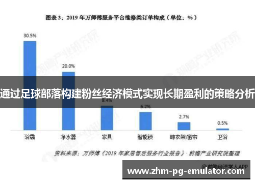 通过足球部落构建粉丝经济模式实现长期盈利的策略分析
