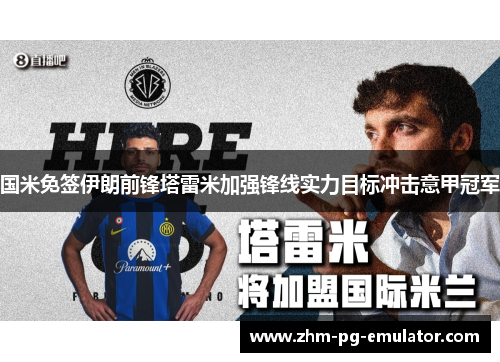 国米免签伊朗前锋塔雷米加强锋线实力目标冲击意甲冠军