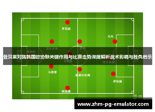 登贝莱对阵韩国欧协联关键作用与比赛走势深度解析战术影响与胜负启示